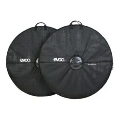Borsa Per Ruote Evoc MTB Nero