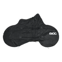 Custodia Per Ruote Evoc Rack MTB Nero