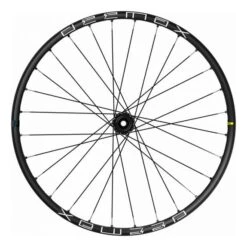 Ruota Anteriore Mavic E-Deemax S30 29' Disc IS-6 Bolt Asse Passante 20x110 Mm BOOST