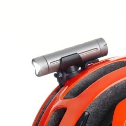 Faretto Anteriore Fabric Lumabeam 300 Lumen Front Light Argento -Bicicletta Negozio fab 544 253 2