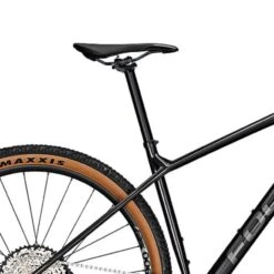 Bicicletta MTB Focus Raven 8.7 29" Nero Scuro -Bicicletta Negozio fcd d644019010 c 001 1