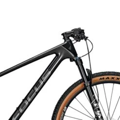 Bicicletta MTB Focus Raven 8.7 29" Nero Scuro -Bicicletta Negozio fcd d644019010 c 001 4