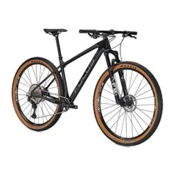 Bicicletta MTB Focus Raven 8.7 29" Nero Scuro -Bicicletta Negozio fcd d644019010 c 003