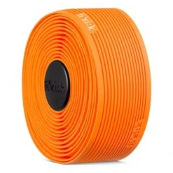 Nastro Manubrio Fizik Vento Microtex Tacky 2 Mm Arancione Fluo