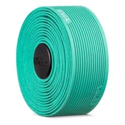 Nastro Manubrio Fizik Vento Microtex Tacky 2 Mm Bianco Verde