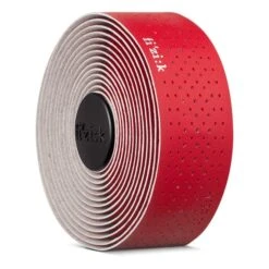 Nastro Manubrio Fizik Tempo Microtex Classic 2 Mm Rosso