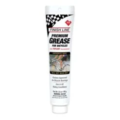 Grasso Teflon Finish Line Tubo 3,5oz 100gr