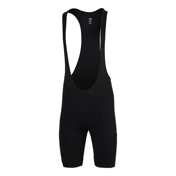 Completo Finisseur Gravel Pro Kaki Nero 7 Completo Finisseur Gravel Pro Kaki Nero - immagine 5