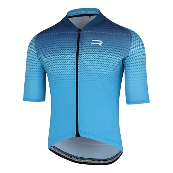 Completo Finisseur Core Recycled Fading Blu Nero 4 Completo Finisseur Core Recycled Fading Blu Nero - immagine 2