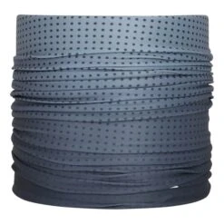 Scaldacollo Finisseur Gradient Grigio Antracite Nero