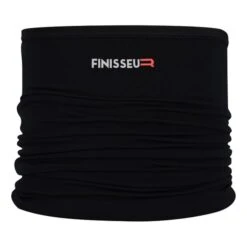 Scaldacollo Finisseur Thermal Nero