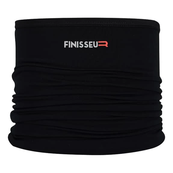 Scaldacollo Finisseur Thermal Nero 3 Scaldacollo Finisseur Thermal Nero