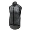 Gilet Finisseur Antracite Nero -Bicicletta Negozio fns chl01 001
