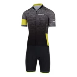 Completo Finisseur Core Melange Nero Antracite