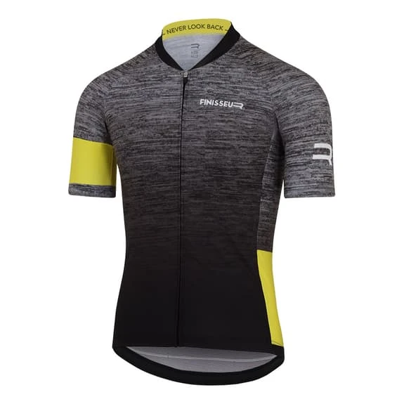 Completo Finisseur Core Melange Nero Antracite 4 Completo Finisseur Core Melange Nero Antracite - immagine 2