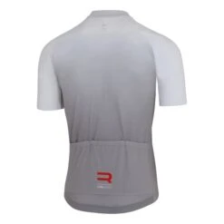 Completo Finisseur Core Gradient 2 Bianco Grigio -Bicicletta Negozio fns coregradient2whgr 003