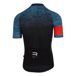 Completo Finisseur Core Melange Nero Rosso Blu -Bicicletta Negozio fns coremelangebkreblu 003