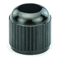 Tappo Fox Racing Shox Nero