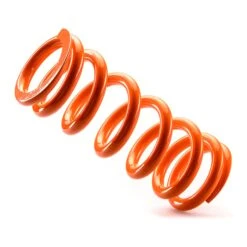 Molla Ammortizzatore Fox Racing Shox 500 X 3.15-80 Mm SLS