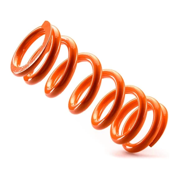 Molla Ammortizzatore Fox Racing Shox 500 X 3.15-80 Mm SLS 3 Molla Ammortizzatore Fox Racing Shox 500 X 3.15-80 Mm SLS