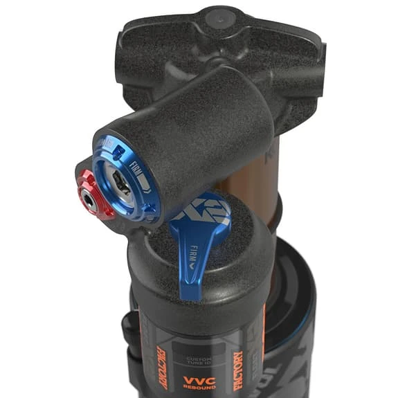 Ammortizzatore Fox Racing Shox FLOAT X2 Trunnion Factory Series K 2P-A 4 Ammortizzatore Fox Racing Shox FLOAT X2 Trunnion Factory Series K 2P-A - immagine 2