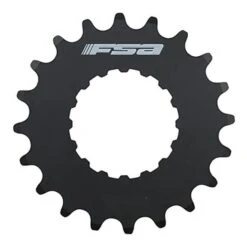 Corona FSA E-Bike Per Bosch GEN2