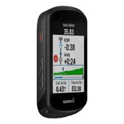 Garmin Edge 530 Pack HRM -Bicicletta Negozio ga 010 02060 01 1