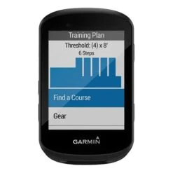 Garmin Edge 530 Pack HRM -Bicicletta Negozio ga 010 02060 01 4
