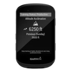 Garmin Edge 530 -Bicicletta Negozio ga 010 02060 01 5
