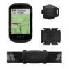 Garmin Edge 530 Pack HRM -Bicicletta Negozio ga 010 02060 11