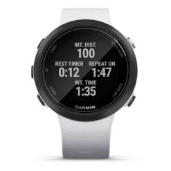 Garmin Swim 2 Bianco 11 Garmin Swim 2 Bianco -Bicicletta Negozio ga 010 02247 11 3