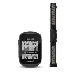 Garmin Edge 130 Plus Pack