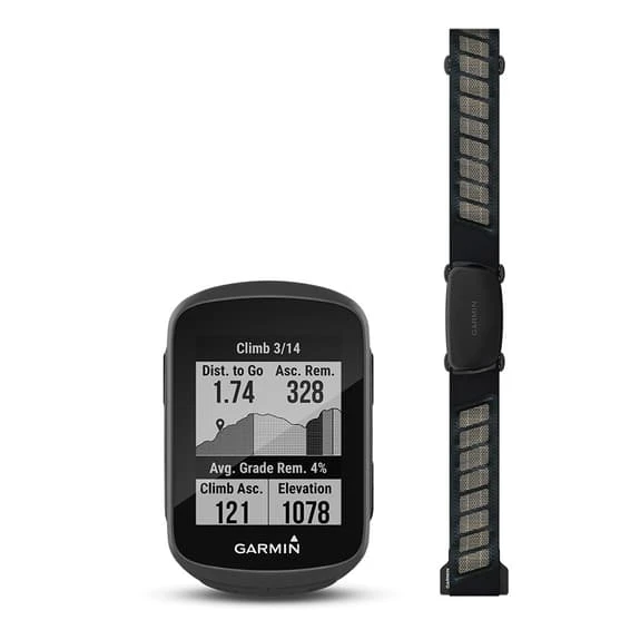Garmin Edge 130 Plus Pack 3 Garmin Edge 130 Plus Pack
