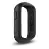 Custodia Di Silicone Per Garmin Edge 130 Nero -Bicicletta Negozio ga 010 12654 20