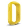 Custodia Di Silicone Per Garmin Edge 130 Giallo -Bicicletta Negozio ga 010 12654 23