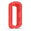 Custodia Di Silicone Per Garmin Edge 530 Rosso