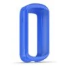 Custodia Di Silicone Per Garmin Edge 830 Blu 1 Custodia Di Silicone Per Garmin Edge 830 Blu -Bicicletta Negozio ga 010 12792 02