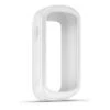 Custodia Di Silicone Per Garmin Edge 830 Bianco -Bicicletta Negozio ga 010 12792 05