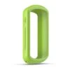 Custodia Di Silicone Per Garmin Edge Explore Verde -Bicicletta Negozio ga 010 12818 03
