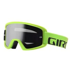 Maschera Giro Tazz MTB Lime Nero