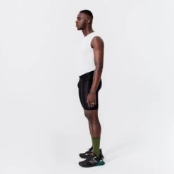 Gore Wear Pantaloncini Intimi GOREWEAR Fernflow+ Nero -Bicicletta Negozio gow 1009419900 006