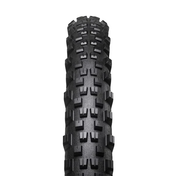 Copertone Goodyear MTF Trail Tubeless Ready Nero 5 Copertone Goodyear MTF Trail Tubeless Ready Nero - immagine 3