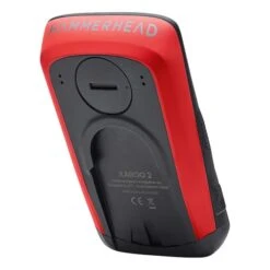 Hammerhead Custodia Hamerhead Karoo 2 Rosso