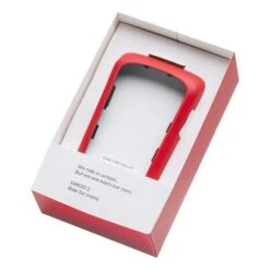 Hammerhead Custodia Hamerhead Karoo 2 Rosso -Bicicletta Negozio hmh acc shl rd 1.0 003