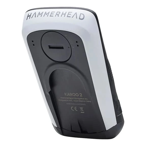 Hammerhead Custodia Hamerhead Karoo 2 Bianco 3 Hammerhead Custodia Hamerhead Karoo 2 Bianco
