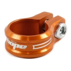 Morsetto Sella Hope 38.5 Mm Arancione