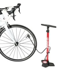 ZEFAL Pompa A Piede Zéfal Profil Max FP30 Con Manometro 7 ZEFAL Pompa A Piede Zéfal Profil Max FP30 Con Manometro -Bicicletta Negozio hr profilmaxfp30 situation 2