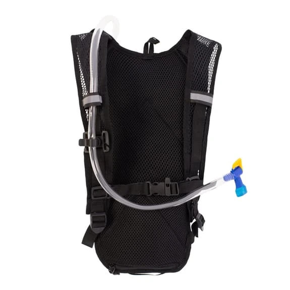 Gilet Idrico ARCh MAX Bladder 2.5L Nero 5 Gilet Idrico ARCh MAX Bladder 2.5L Nero - immagine 3