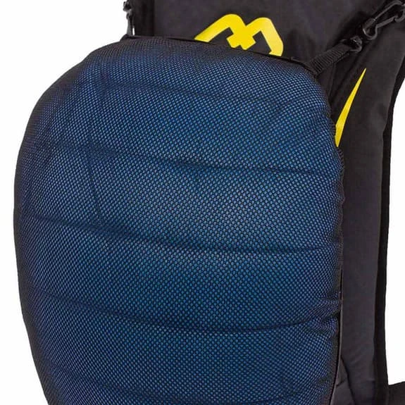 Gilet Idrico ARCh MAX Bladder 2.5L Nero 7 Gilet Idrico ARCh MAX Bladder 2.5L Nero - immagine 5