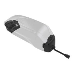 Portabatteria Shimano STEPS E8016 250 Mm Senza Blocchetto